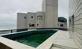 Imagem 3: Cobertura na Praia Grande