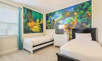 Imagem 7: Invista casa 6 quartos no Estados Unidos