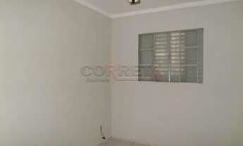 Imagem 3: Araçatuba - Apartamento - Conjunto Habitacional Pedro Perri