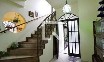 Imagem 2: Casa à Venda - Santo Amaro , 4 Quartos, 278 m2