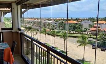 Imagem: BS Imoveis Vende - Linda cobertura mobiliada