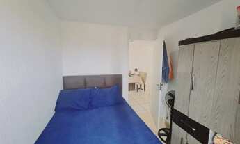 Imagem 5: Vendo Ágio Apto Térreo no Total Ville na Santa Maria DF