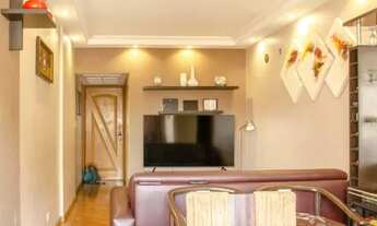 Imagem 2: Excelente apartamento em ótima localização