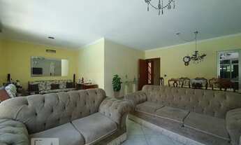 Imagem 2: Casa à Venda - Bosque da Saúde, 3 Quartos, 286 m2