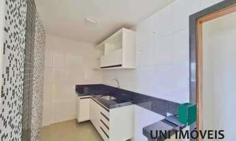 Imagem 6: Belíssimo apto à venda 2 suítes com varanda, 2 vagas e com vista para o mar na Praia da A