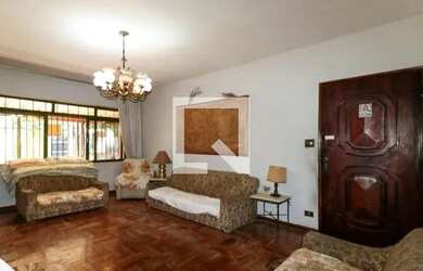 Imagem 2: Casa à Venda - Vila Madalena, 3 Quartos, 260 m2