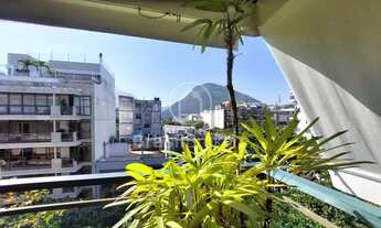 Imagem 4: Rio de Janeiro - Apartamento Padrão - Ipanema