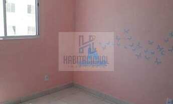 Imagem 5: Apartamento com 2 dormitórios para alugar, 54 m² por R$ 1.450,00/ano - Neópolis - Natal/RN