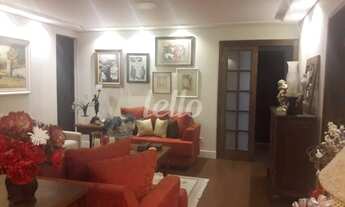 Imagem: Santo André - Apartamento Padrão - Vila