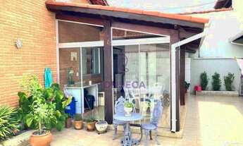 Imagem 6: Casa para venda tem 179 metros quadrados com 3 quartos em Jardim Olímpico - Pouso Alegre