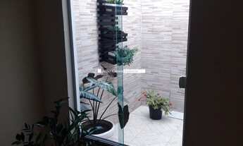 Imagem 4: Casa de rua Jd Vera Cruz