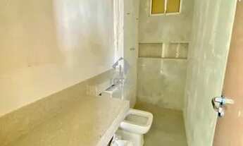 Imagem 6: BELO HORIZONTE - Apartamento Padrão - SERRANO