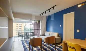 Imagem: Apartamento à venda em Pinheiros