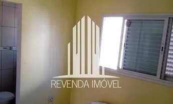 Imagem 9: SOBRADO COM 3 DORMITÓRIO NA VILA ALZIRA SANTO ANDRÉ