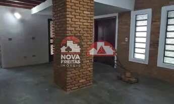 Imagem 4: Casa Padrão em Caraguatatuba