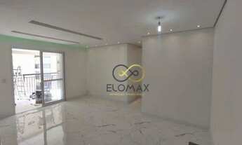 Imagem 5: Apartamento com 2 dormitórios à venda, 68 m² por R$ 599.000,00 - Jardim Flor da Montanha