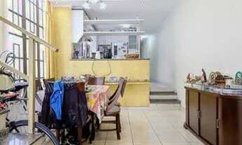 Imagem 6: Casa à Venda - Vila Maria , 4 Quartos, 236 m2