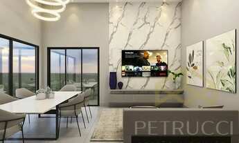 Imagem 4: Casa - Parque Brasil 500 - Paulínia