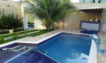 Imagem: SG) Casa Duplex para locação, localizado