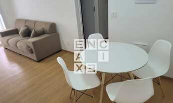 Imagem: Apartamento com 2 dormitórios para alugar