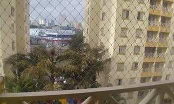 Imagem 6: Apartamento na Mooca em frente ao novo Mercado Assaí - Faculldade São Judas - 65 m² - 3 D