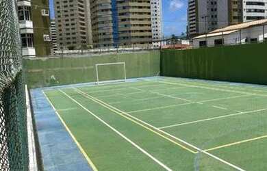 Imagem 2: Mansão Lasar Segall - Av. Beira Mar - 220m²