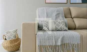 Imagem 2: Apartamento para Aluguel - Leblon, 2 Quartos, 55 m2