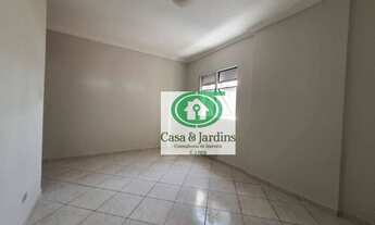 Imagem 6: ALUGA - Apto 3 dormitórios (suíte) + Dep. Empregada , garagem p/ 2 carros, à duas quadras