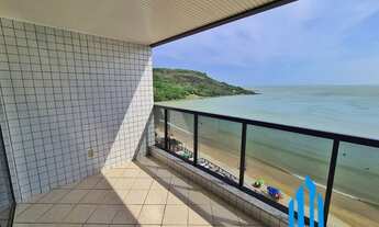 Imagem 3: Apartamento com 3 quartos a venda, 110m² na Praia do Morro- Guarapari -ES
