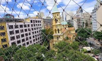 Imagem 5: Apartamento com 75 m2 próximo ao metrô Santa Cecília