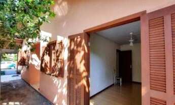 Imagem: Casa de 2 quartos para alugar no bairro