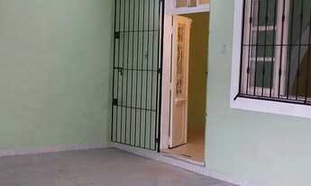 Imagem 3: Casa para Locação com 2 Dormitórios - Ocian - Praia Grande - SP