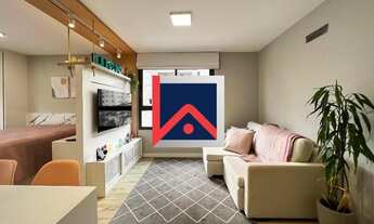 Imagem 3: Locação Apartamento 1 Dormitórios - 32 m² Pompéia