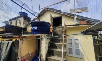 Imagem 7: Rio de Janeiro - Casa Padrão - Oswaldo Cruz