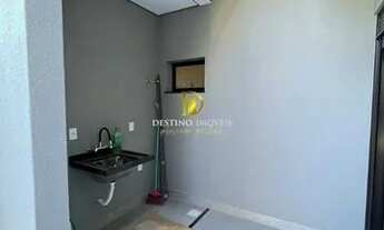 Imagem 5: CASA RESIDENCIAL em INDAIATUBA - SP, LOTEAMENTO PARK GRAN RESERVE