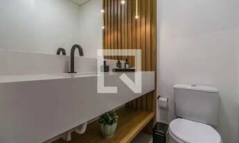 Imagem 6: Apartamento à Venda - Alphaville, 3 Quartos, 132 m2