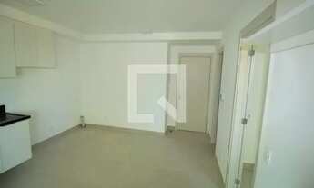 Imagem 4: Apartamento para Aluguel - Saúde, 1 Quarto, 40 m2