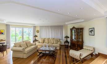 Imagem 3: Casa Sobrado com 850 m² com 4 quartos no Morumbi!