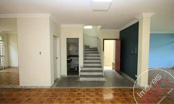 Imagem 3: Casa de rua fechada no miolo do Planalto Paulista