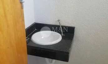 Imagem 6: Condomínio, Vila Paranaguá - São Paulo