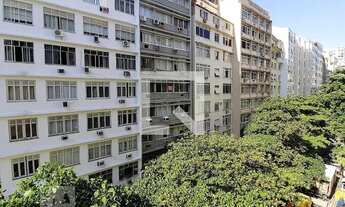 Imagem 6: Apartamento à Venda - Copacabana, 3 Quartos, 129 m2