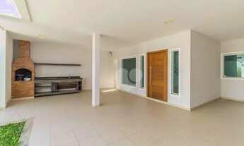 Imagem 5: Casa com 6 dormitórios, 340 m² - venda por R$ 2.200.000,00 ou aluguel por R$ 13.773,92/mês