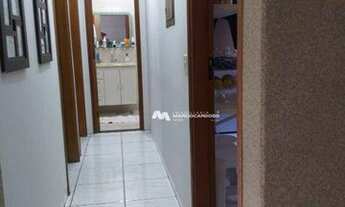 Imagem 5: Apartamento com 2 dormitórios à venda, 63 m² por R$ 220.000,00 - Jardim Santa Lúcia - São