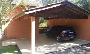 Imagem 5: Jundiaí - Casa de Condomínio - Loteamento Capital Ville