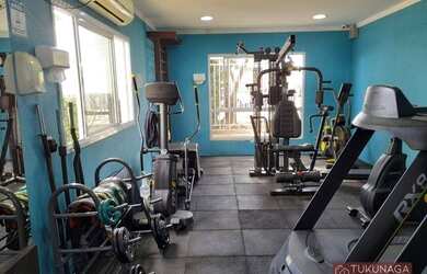 Imagem 6: Apartamento com 2 dormitórios para alugar, 55 m² por R$ 2.500,00/mês - Vila Endres - Guaru