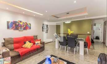 Imagem 3: Apartamento à Venda - Tijuca, 3 Quartos, 122 m2