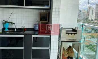 Imagem 3: Apartamento à venda no bairro Tatuapé - São Paulo/SP, Zona Leste