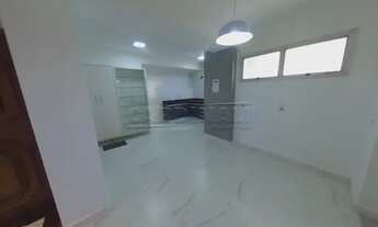 Imagem 5: Apartamento Padrão em São Carlos