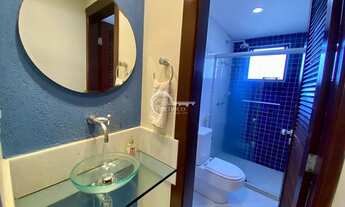 Imagem 7: CASA 4/4 CONDOMÍNIO GILEADE PARA ALUGUEL