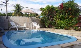 Imagem 2: Alugo ou vendo casa mobiliada